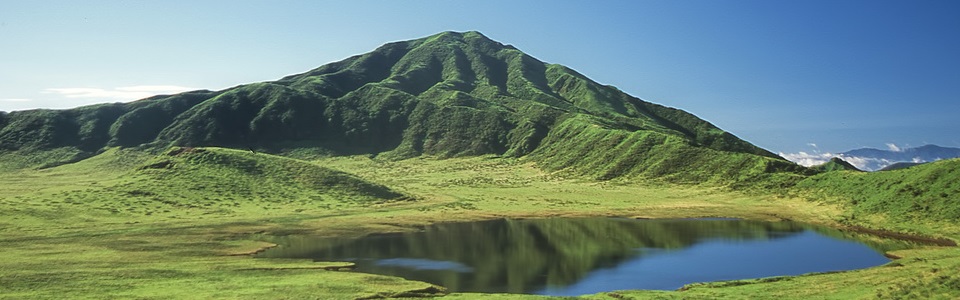 季節だより 阿蘇