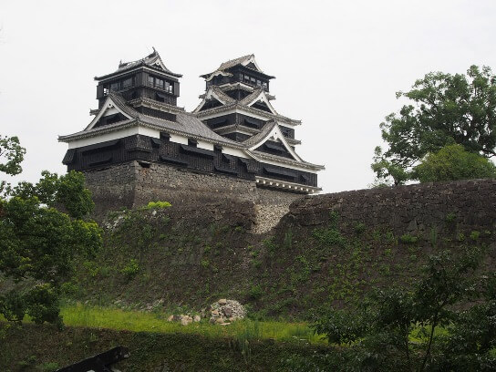熊本城